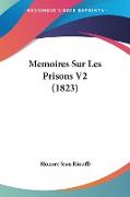 Memoires Sur Les Prisons V2 (1823)