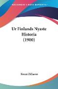 Ur Finlands Nyaste Historia (1900)