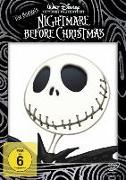 Nightmare before Christmas