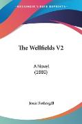 The Wellfields V2