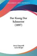 Der Konig Der Schnorrer (1897)