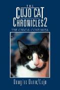 The Cujo Cat Chronicles 2