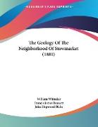 The Geology Of The Neighborhood Of Stowmarket (1881)