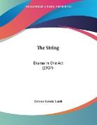 The String