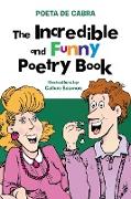 The Incredible and Funny Poetry Book
