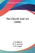 The Church And Art (1898)