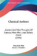 Classical Authors