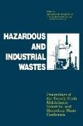 Hazardous and Industrial Waste Proceedings, 29th Mid-Atlantic Conference