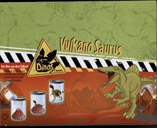 VulkanoSaurus