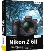Nikon Z6 II - Für bessere Fotos von Anfang an