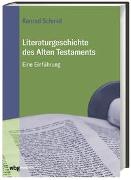 Literaturgeschichte des Alten Testaments