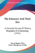 The Kinnears And Their Kin