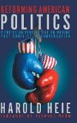 Reforming American Politics