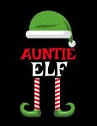 Auntie Elf