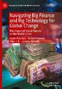 Navigating Big Finance and Big Technology for Global Change