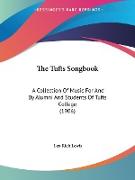 The Tufts Songbook