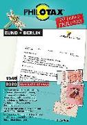 Abarten-Katalog Bund+Berlin