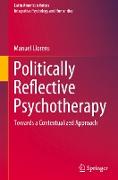 Politically Reflective Psychotherapy