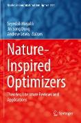 Nature-Inspired Optimizers