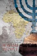 THE MYSTERY & HISTORY OF THE JEWISH PEOPLE