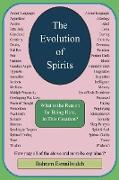 The Evolution of Spirits