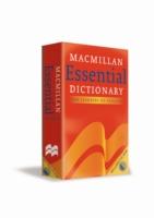 Macmillan Essential Dictionary Paperback & CD-ROM Pack