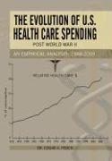 The Evolution of U.S. Health Care Spending Post World War II