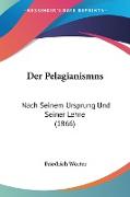 Der Pelagianismns