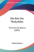 Die Pest Des Thukydides