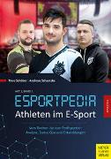 Esportpedia: Athleten im E-Sport