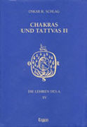 Chakras und Tattvas 2