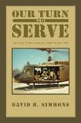 Our Turn to Serve