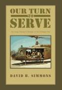 Our Turn to Serve