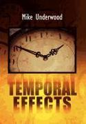 Temporal Effects