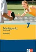 Schnittpunkt Mathematik - Neubearbeitung. 7. Schuljahr. Allgemeine Ausgabe