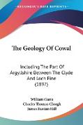 The Geology Of Cowal