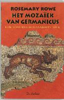 Het mozaiek van Germanicus
