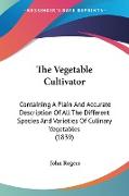 The Vegetable Cultivator