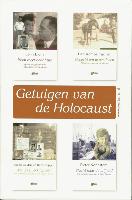 Getuigen van de Holocaust set