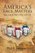 America's Race Matters