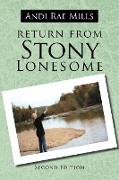 Return from Stony Lonesome