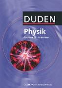 Duden Physik, Sekundarstufe II - Sachsen, 11. Schuljahr - Grundkurs, Schülerbuch
