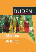 Duden Chemie, Gymnasium Brandenburg, 9./10. Schuljahr, Schülerbuch