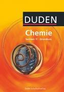 Duden Chemie, Sekundarstufe II - Sachsen, 11. Schuljahr - Grundkurs, Schülerbuch