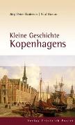 Kleine Geschichte Kopenhagens