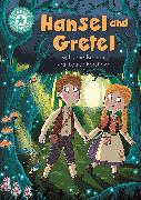 Reading Champion: Hansel and Gretel