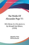 The Works Of Alexander Pope V1