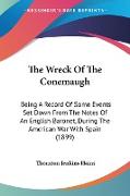 The Wreck Of The Conemaugh