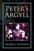 Peter's Argyll