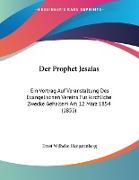 Der Prophet Jesaias